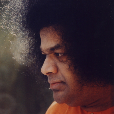 Beloved Bhagawan Sri Sathya Sai Baba